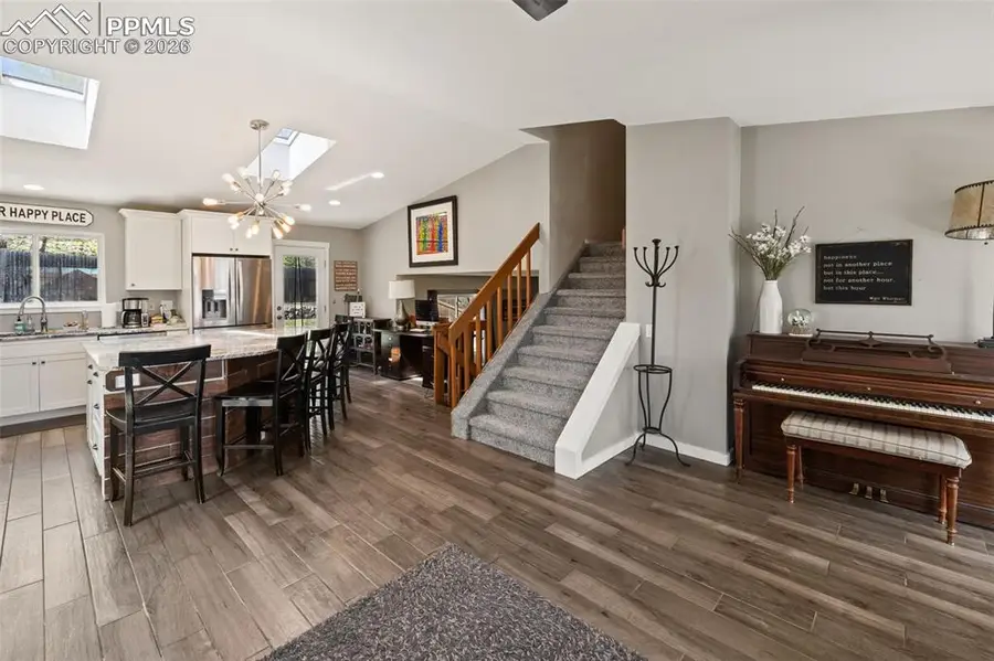 6220 Montarbor Drive, Colorado Springs, CO 80918 - #3