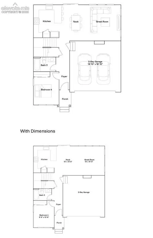 9229 Simmental Way, Colorado Springs, CO 80908 - #2
