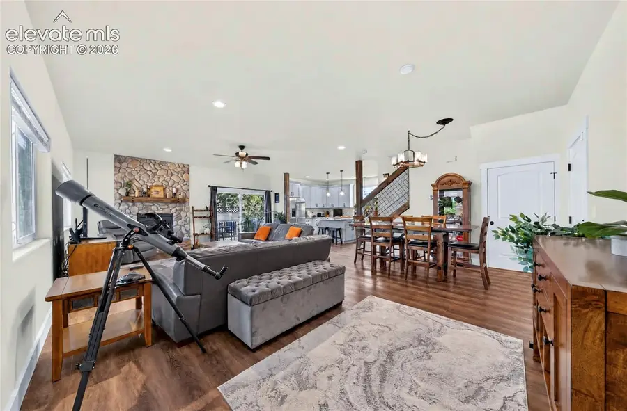 258 Turnabout Lane, Florissant, CO 80816 - #3