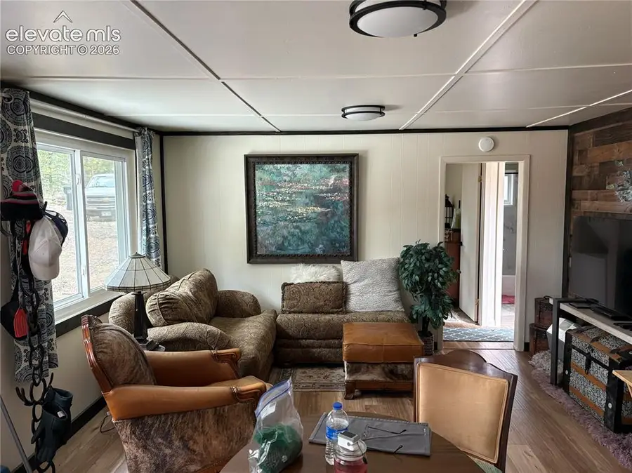 53 Iris Road, Woodland Park, CO 80863 - #3