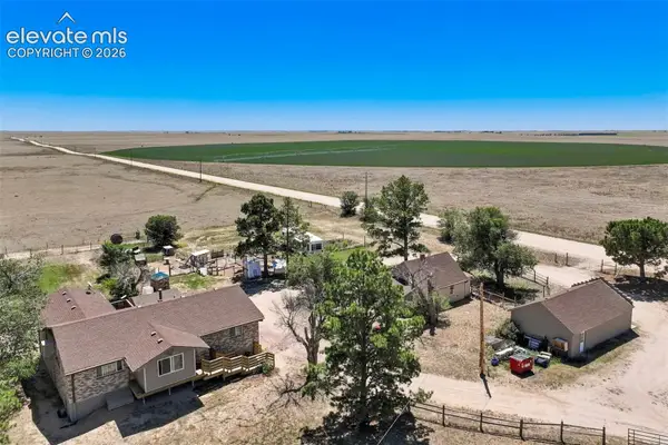 5000 County Road 133, Ramah, CO 80832