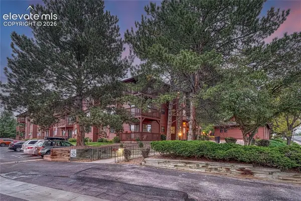 2430 Palmer Park Boulevard #303, Colorado Springs, CO 80909