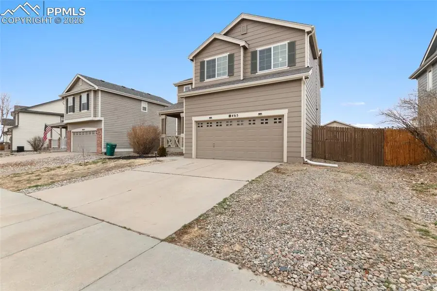 465 Winebrook Way, Fountain, CO 80817 - #3
