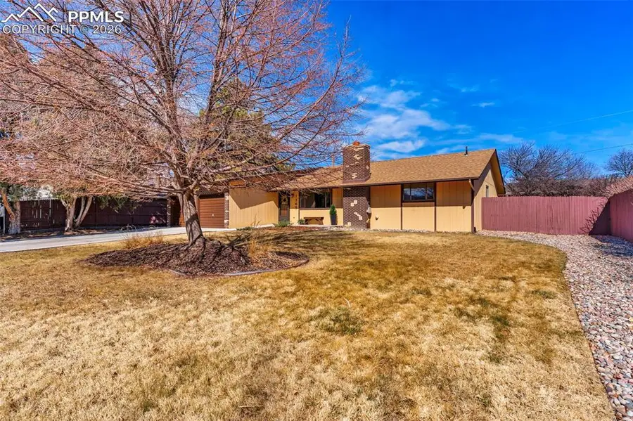 1365 Fairview Avenue, Canon City, CO 81212 - #3