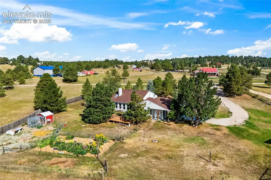 15685 Softwood Road, Elbert, CO 80106 - #2