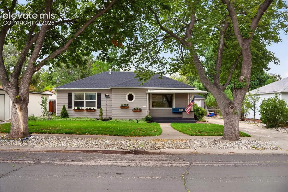 2407 Balboa Street, Colorado Springs, CO 80907 - #1