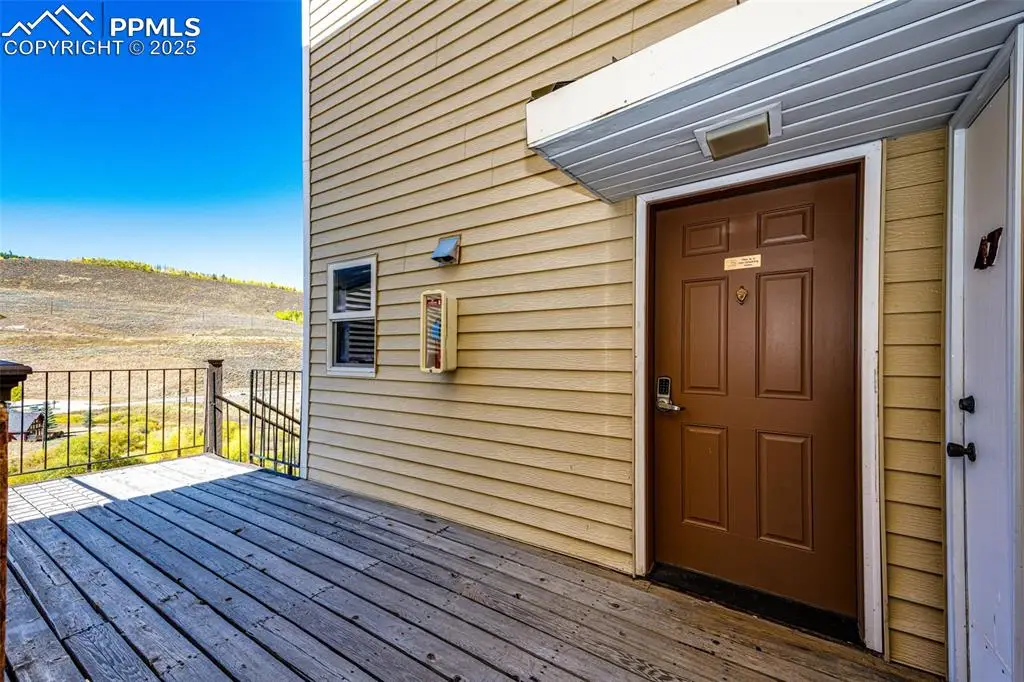 96 Mountainside Drive #B47, Granby, CO 80446 - #1