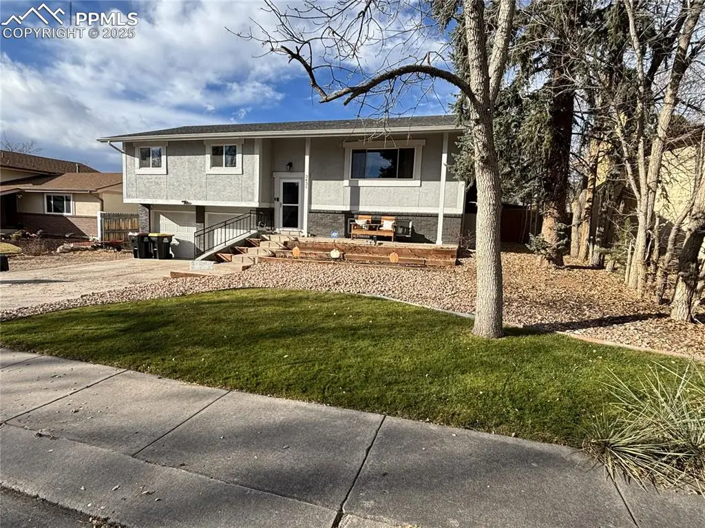 3631 Haven Circle, Colorado Springs, CO 80917 - Image #1