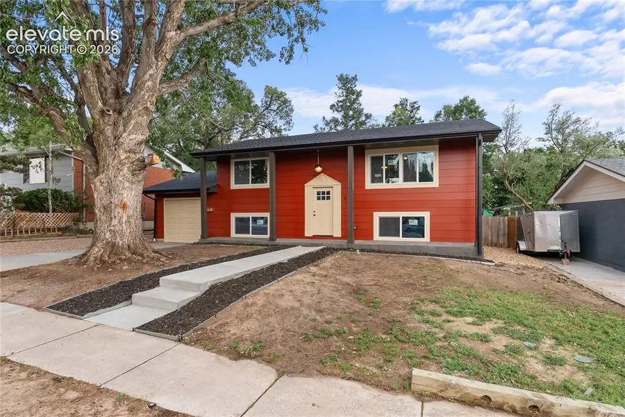 217 Fairmont Street, Colorado Springs, CO 80910 - #3