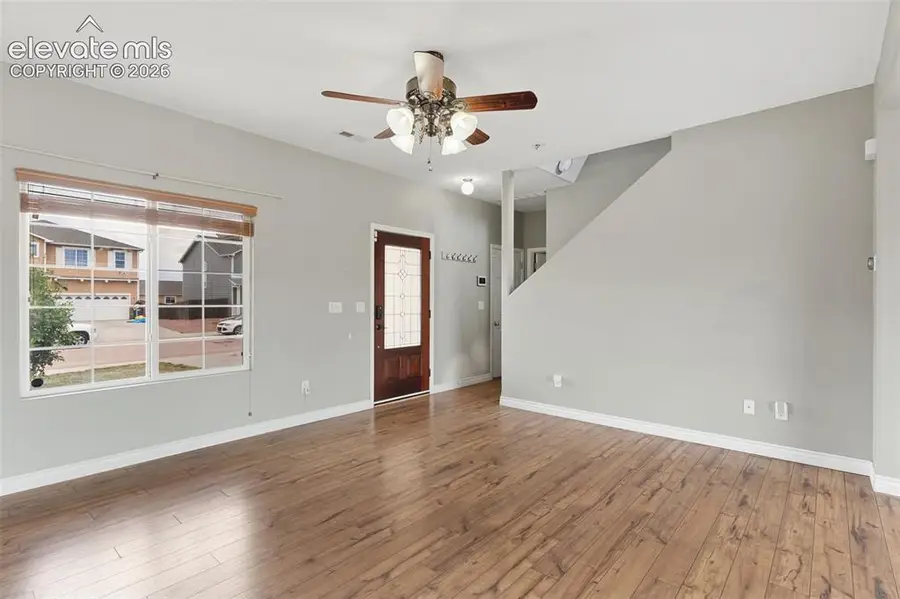 3802 Tahoe Forest Lane, Colorado Springs, CO 80925 - #2