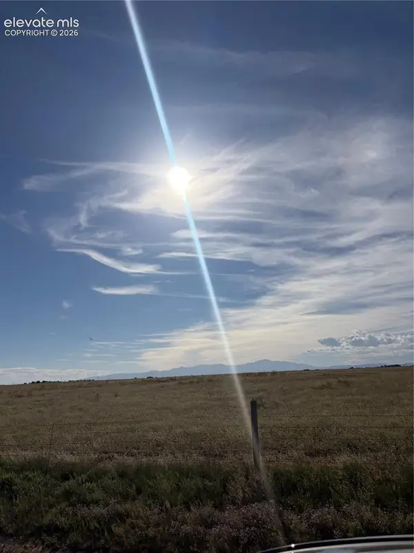 0 Saladay Road, Calhan, CO 80808