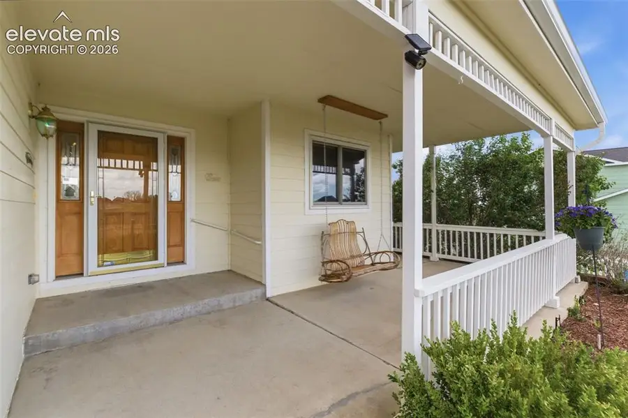 11354 Asbee Street, Peyton, CO 80831 - #3