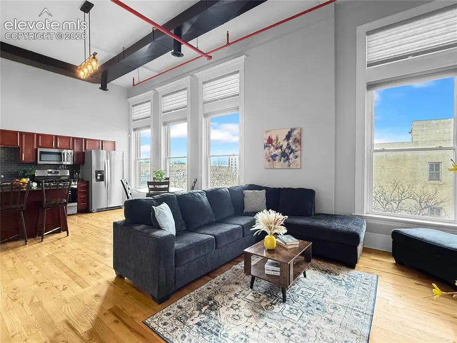 211 W 2nd Street #306, Pueblo, CO 81003 - #3