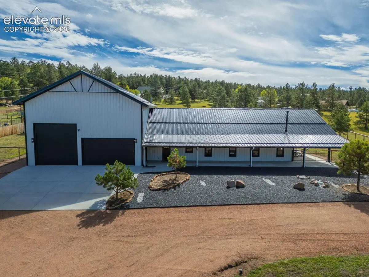 412 Obsidian Drive, Florissant, CO 80816 - #1