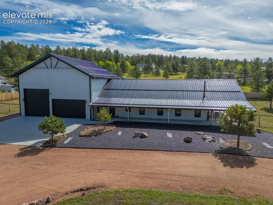 412 Obsidian Drive, Florissant, CO 80816 - #2