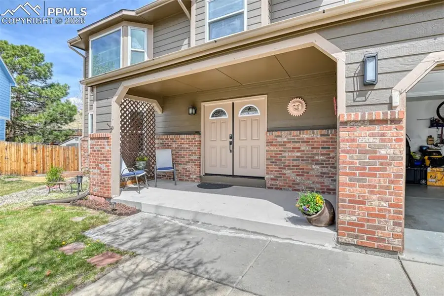 7410 Hickorywood Drive, Colorado Springs, CO 80920 - Image #2