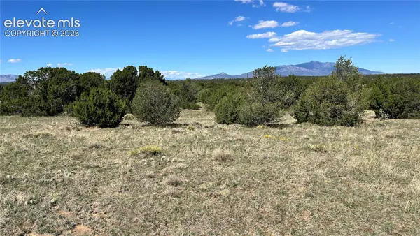 PAR 34 Huerfano Boulevard, Walsenburg, CO 81089