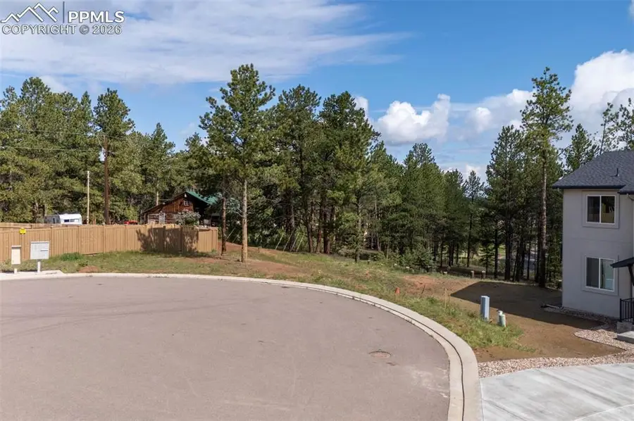 1396 Roberts Ranch Road, Woodland Park, CO 80863 - Image #2