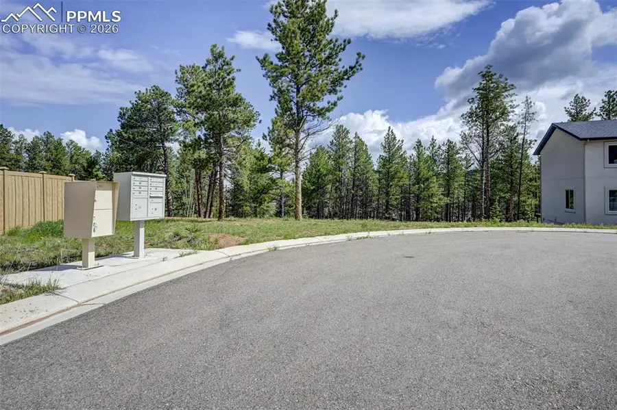1396 Roberts Ranch Road, Woodland Park, CO 80863 - Image #3