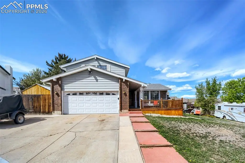 4750 W 109th Avenue, Westminster, CO 80031 - #1