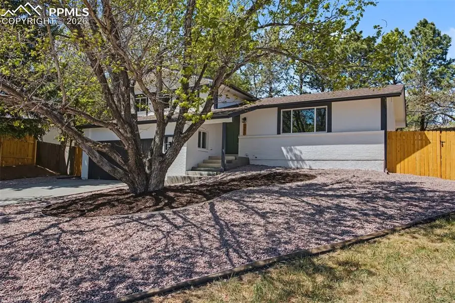 2755 Villa Loma Drive, Colorado Springs, CO 80917 - #3