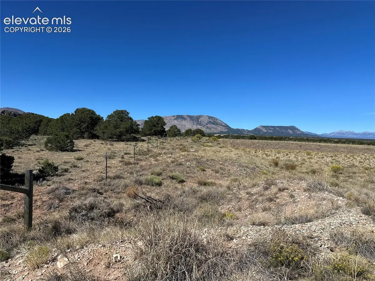 County Road 530 Na, Gardner, CO 81040 - #1