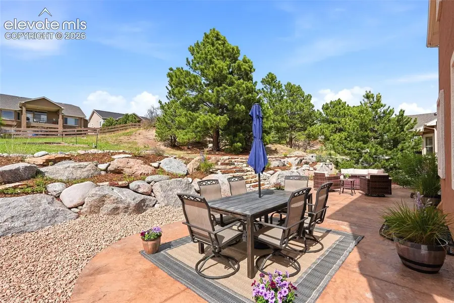 233 Coyote Willow Drive, Colorado Springs, CO 80921 - #2