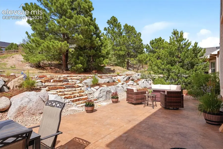233 Coyote Willow Drive, Colorado Springs, CO 80921 - #3
