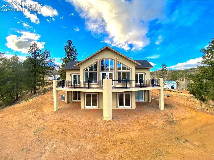 507 Yorktown Road, Cripple Creek, CO 80813 - #3