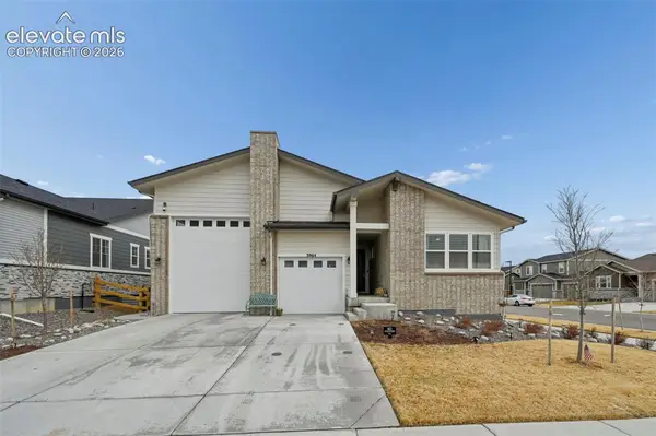 3964 Haleyville Court, Aurora, CO 80019