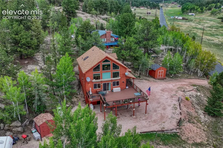 744 Whale Drive, Lake George, CO 80827 - #3