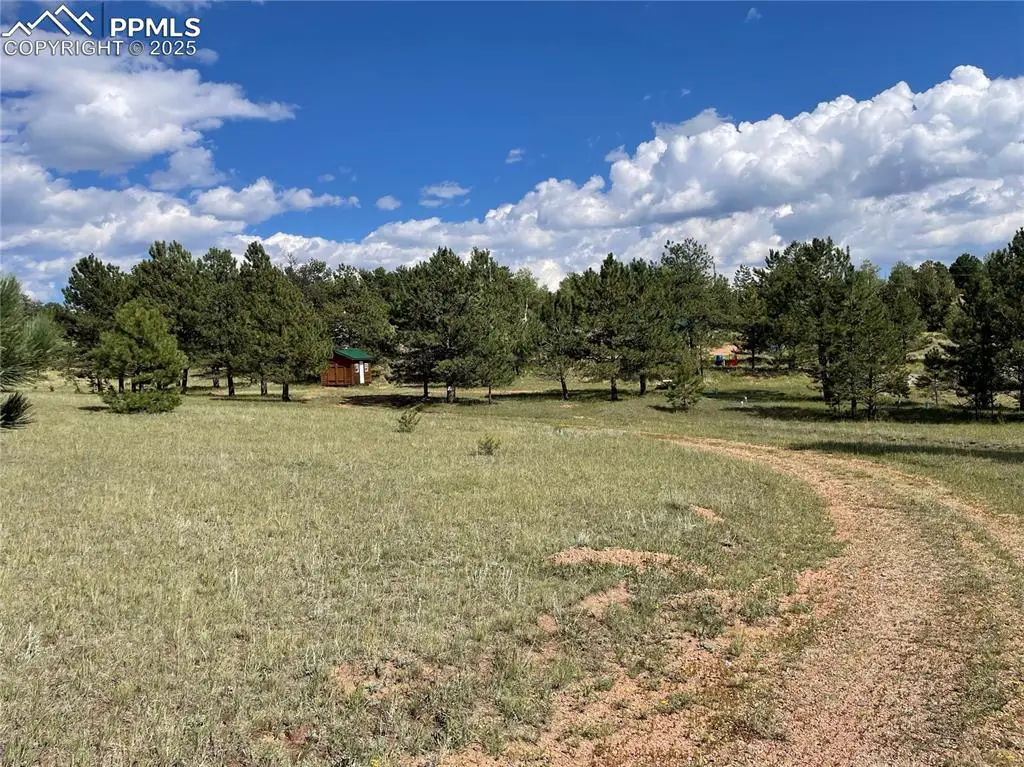 330 Arrowhead Drive, Florissant, CO 80816 - Image #1