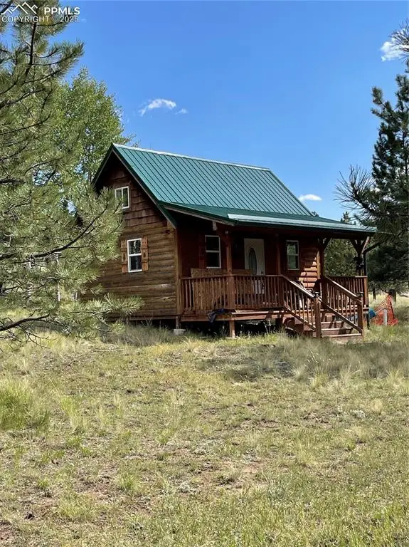 330 Arrowhead Drive, Florissant, CO 80816 - Image #3