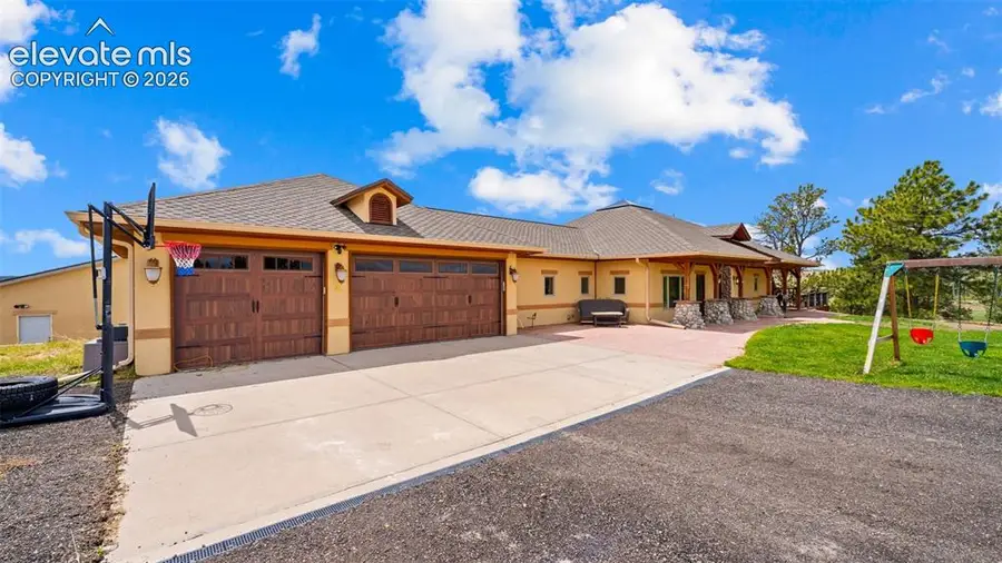 3524 Ferns Road, Elizabeth, CO 80107 - #2