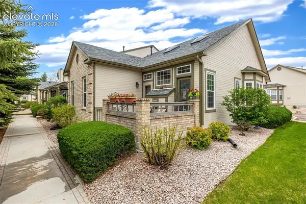 5110 Walking Horse Point, Colorado Springs, CO 80923