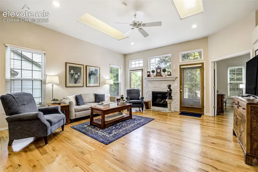 5110 Walking Horse Point, Colorado Springs, CO 80923 - #3