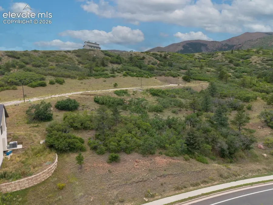 2760 Blodgett Ranch Drive, Colorado Springs, CO 80919 - #2