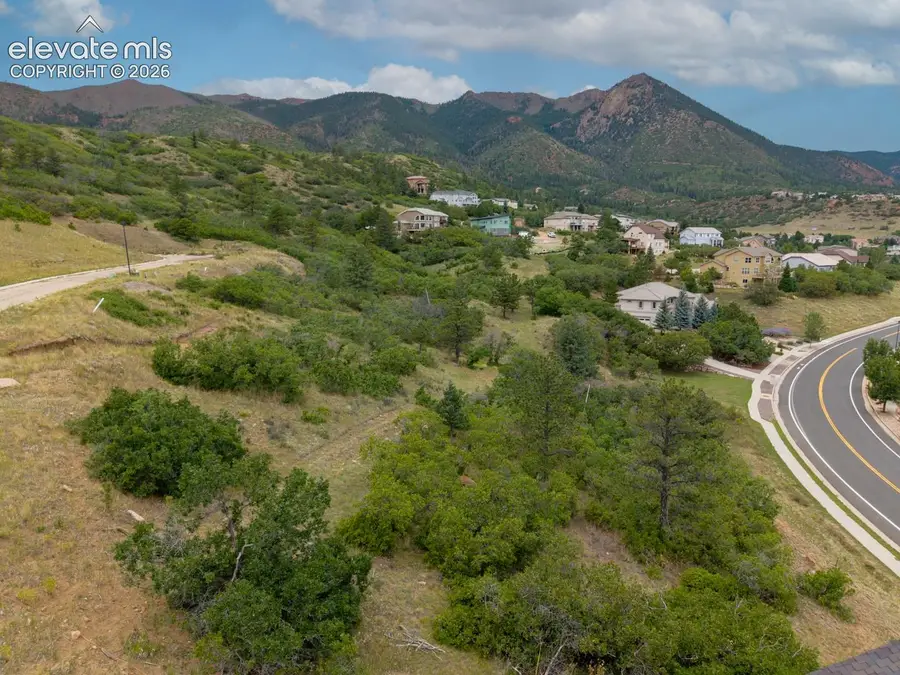 2760 Blodgett Ranch Drive, Colorado Springs, CO 80919 - #3