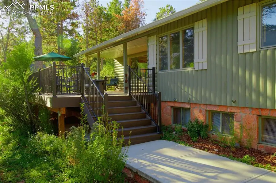 5835 Carnia Road, Cascade, CO 80809 - Image #2