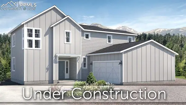 10232 Spry Street, Colorado Springs, CO 80924