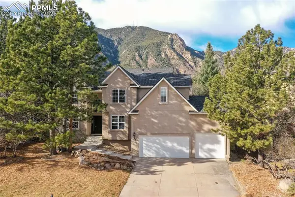 5810 Daltry Lane, Colorado Springs, CO 80906