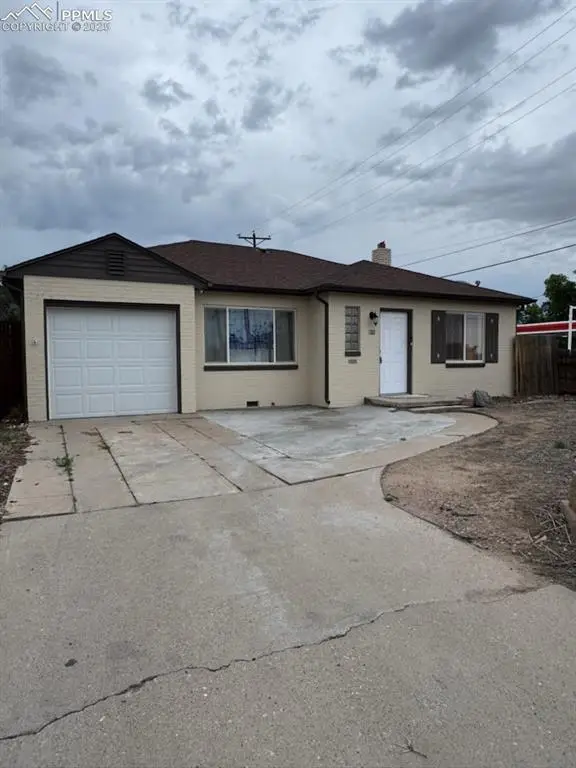 613 W 28th Street, Pueblo, CO 81003 - Image #1