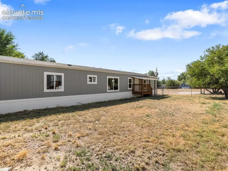 135 E Cellini Drive, Pueblo West, CO 81007 - #2