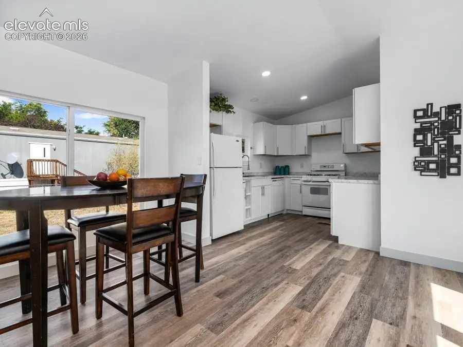 135 E Cellini Drive, Pueblo West, CO 81007 - #3
