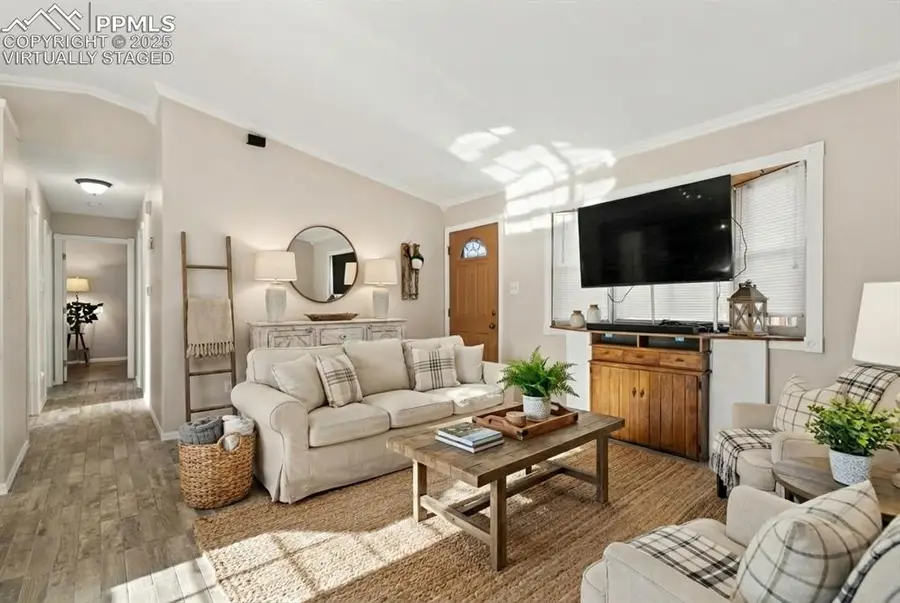 2937 Banjo Drive, Colorado Springs, CO 80918 - Image #2