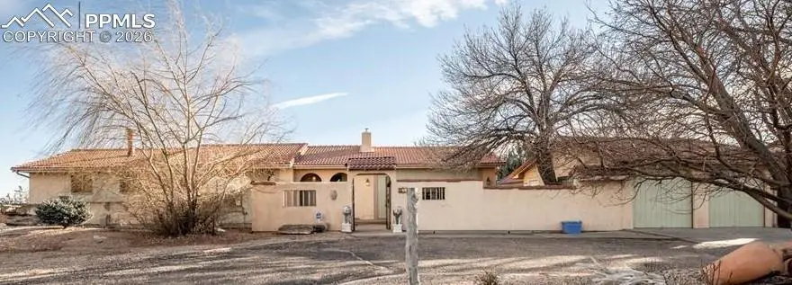 8 S Glenrose Drive, Pueblo, CO 81007 - #1