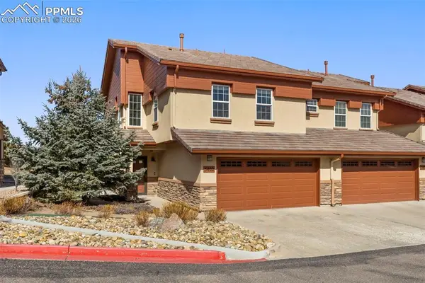 5402 Prominence Point, Colorado Springs, CO 80923