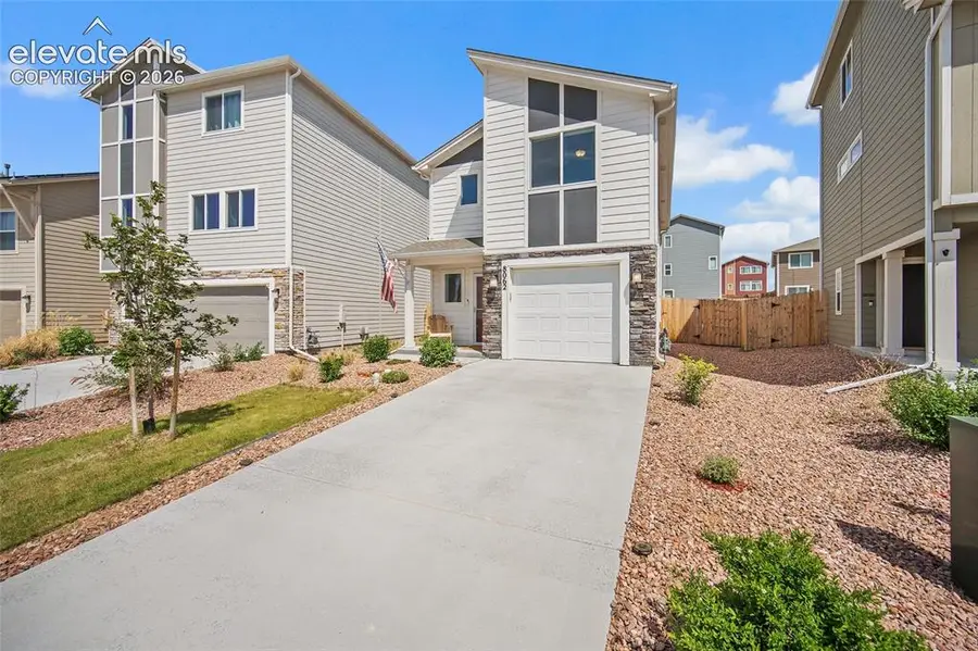 8062 Jayla Trail, Peyton, CO 80831 - #2