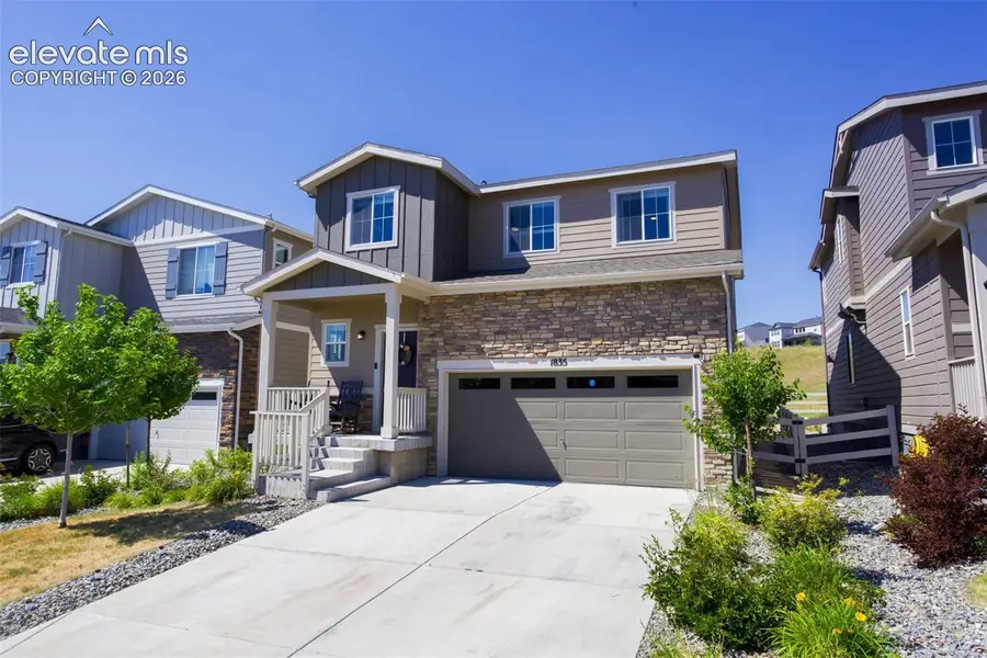 1835 Villageview Lane, Castle Rock, CO 80104 - #3