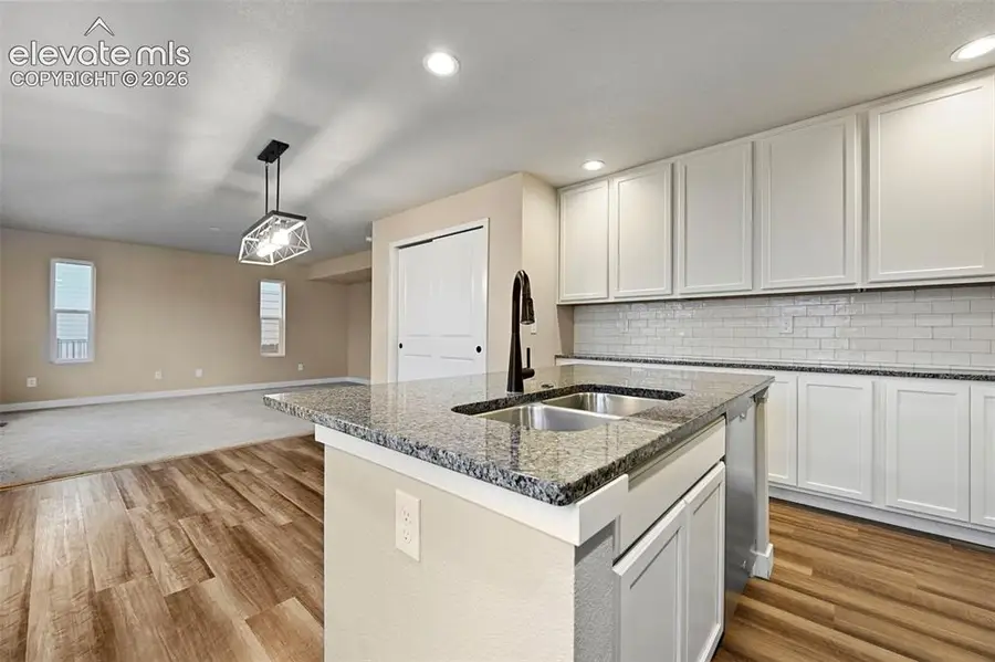 10520 Horton Drive, Colorado Springs, CO 80925 - #2